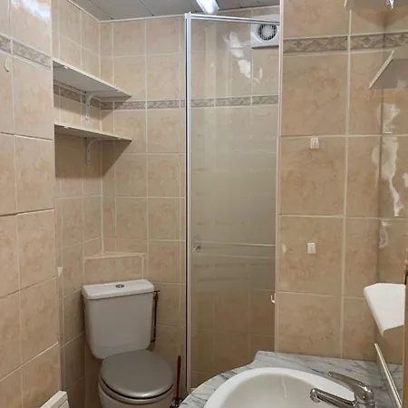 Saint Antoine Tatil Evi