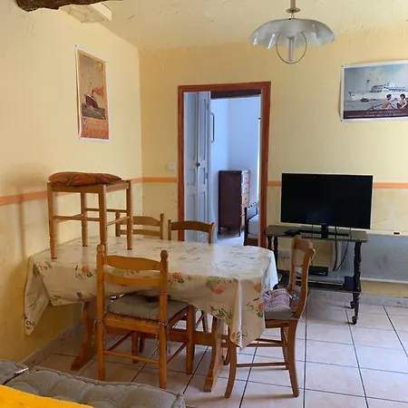 Hébergement de vacances Saint Antoine *