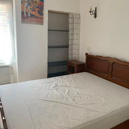 Holiday home Saint Antoine Marcoux (Alpes-de-Haute-Provence)