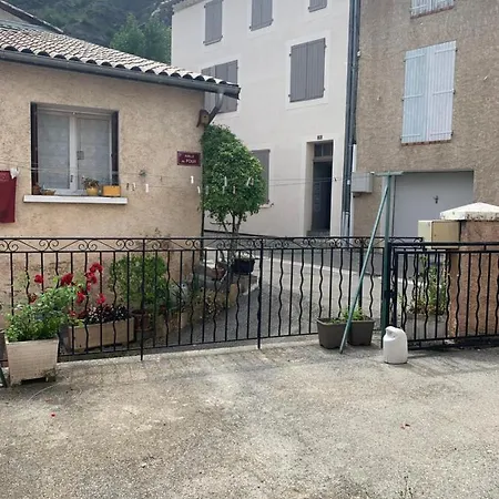 Saint Antoine Marcoux (Alpes-de-Haute-Provence)