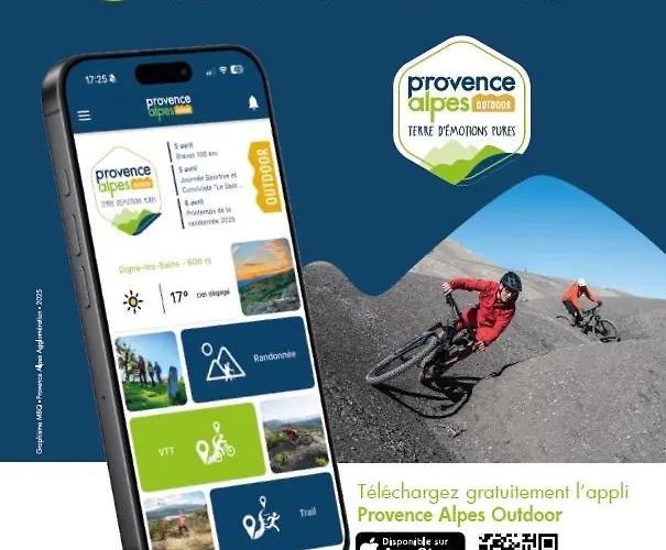 Saint Antoine בית נופש